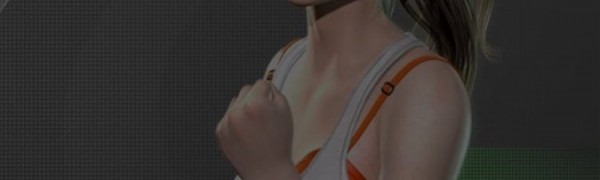 今までのテニスゲームを余裕で凌駕した美麗グラフィックのテニスゲーム『アルティメットテニス』