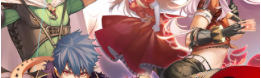 サイコロが明暗を分ける!運と戦略が重要なおすすめRPGアプリ!