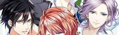 【胸キュン必至】学園恋愛ゲームアプリ『ボーイフレンド(仮)』あなたの運命のカレは誰ですか?