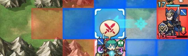 「ファイアーエムブレムヒーローズ」 短時間の戦略バトルが面白いシミュレーションRPG