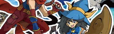 「英語マスターRPGイーモン!English Monsters」スマホで遊びながら英語を学習しよう!