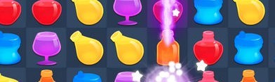 「ファミリーガイ:こんなパズルゲーム狂ってるぜ!」アメリカの人気アニメがゲーム化!