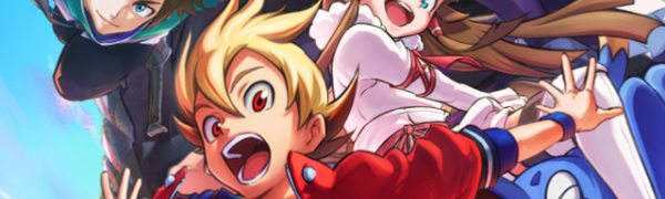 「神式一閃 カムライトライブ」新感覚のキャラクター育成が面白い!漫画も読めるゲームアプリ