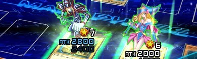 最強ゲームアプリ「遊戯王デュエルリンクス」であなたもデュエル、スタンバイ!のサムネイル