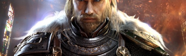 MMO「キング・オブ・アバロン:ドラゴン戦争KoA」を体験してみた
