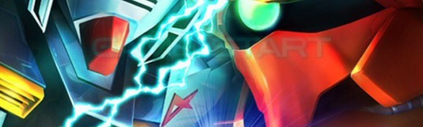 長年愛されている大人気コンテンツ、ガンダムシリーズのアクションアプリゲーム!『スーパーガンダムロワイヤル』