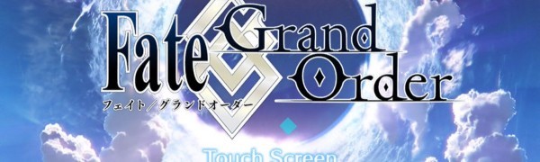 美麗イラストのサーヴァントが続々登場!読み応えもたっぷりのストーリーの『Fate/Grand Order』
