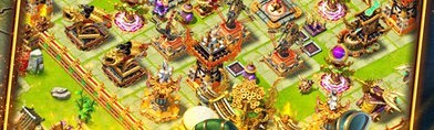 三国時代の英雄にあなたもなれる?三国志を扱ったRPGアプリ