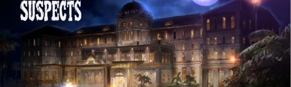 事件の真相と潜む闇を暴け!本格サスペンスRPG ゲームアプリ「Black Rose Suspects」