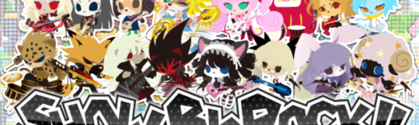 簡単操作でバンド演奏!SHOW BY ROCK!!(SB69)のサムネイル