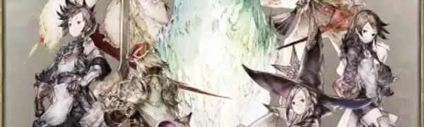 ブレイブリーデフォルト フェアリーズエフェクト【ファイナルファンタジーブレイブエクスヴィアス(FFBE)コラボまとめ】