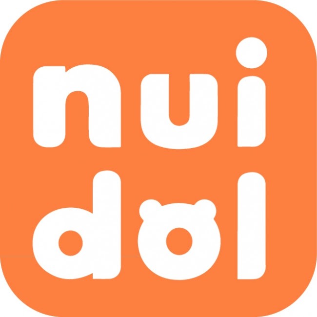 nuidolアイコン画像
